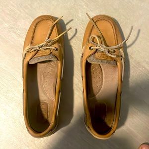 Sperry Topsider Shoes
